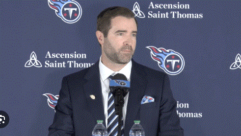SAD NEWS: Just In Tennessee Titans Just Officially Announced The Departure Of Another Top Experienced Star Player Due To.......