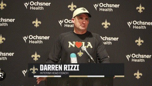 Breaking News: New Orleans Saints Set Asking Price For Top Youngest Top Experienced Star Player Who Could Make Shock Departure.......