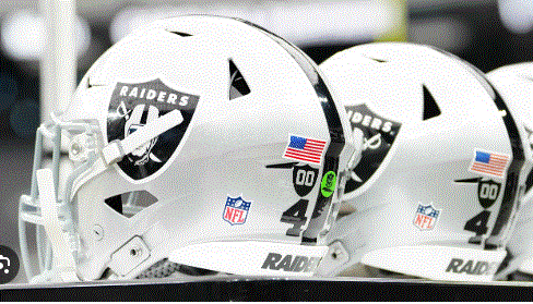 GOOD NEWS: Just In Las Vegas Raiders Agree 70 Million To Sign Top Experienced Star Player From........