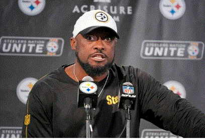 Breaking News: Pittsburgh Steelers Just Announced The Departure Of Another Two Top Experienced Star Players.....