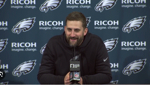 GOOD NEWS: Philadelphia Eagles The 25-year-old Top QB Just Officially Agreed To A $350 Million Deal To Resign With The Eagles...