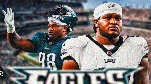 SHOCKING NEWS: Just In Philadelphia Eagles And Jalen Carter Have Agreed To Terminate Player Contract Due To...
