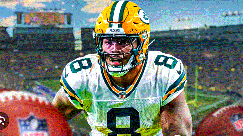 SHOCKING NEWS: Just In Green Bay Packers And Josh Jacobs Have Agreed To Terminate Player Contract Due To...