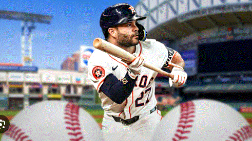 SHOCKING NEWS: Just In Houston Astros And Second Baseman Jose Altuve Have Agreed To Terminate Player Contract Due To...