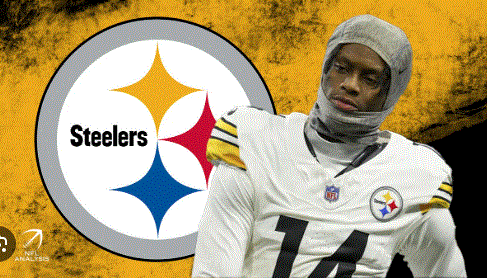 SHOCKING NEWS: Just In Pittsburgh Steelers And George Pickens Have Agreed To Terminate Player Contract Due To...