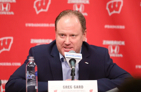 SAD NEWS: Just In Wisconsin Badgers Basketball Fans Favorite Top Sensational Superstar Announced Shocking Departure And Give Four Reasons Why He Wants To Leave...