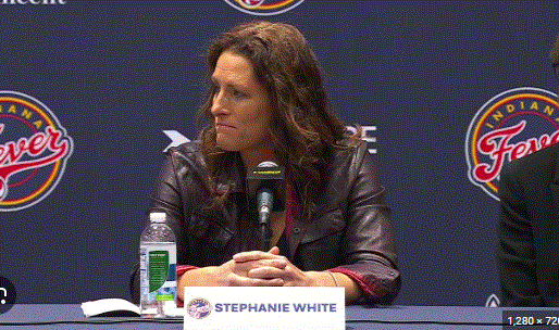 Breaking News: Indiana Fever Just Officially Announced The Departure Of Two Top Experienced Star Players Due To..
