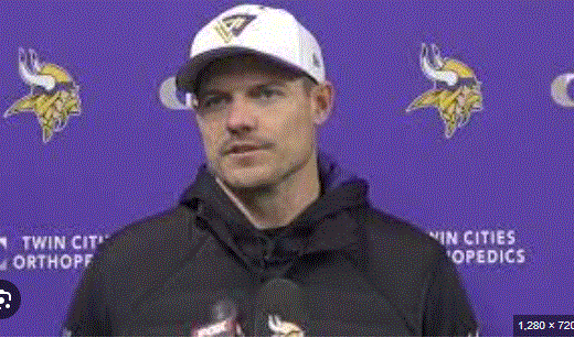 Breaking News: Minnesota Vikings Head Coach Kevin O'Connell Officially Announced The Departure OF Two Top Experienced Star Players Due To...