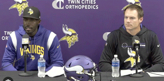 Officially Vikings News: Minnesota Vikings Head Coach Kevin O'Connell and General Manager Kwesi Adofo-Mensah Just Officially Terminated the Contract of Three Top Experienced Star Players Due to...