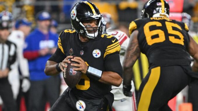 Russell Wilson 102824