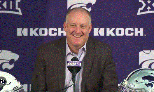 DONE DEAL: Just Now Kansas State Wildcats Football Confirm Top Sensational Superstar Just Agreed To Join Kansas State..