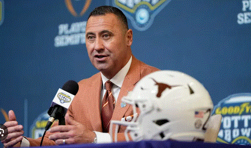Latest Longhorns Football News: Texas Longhorns Football Confirm Three Top Sensational Star Players Will leave The Texas Longhorns Football When Their Contracts End….