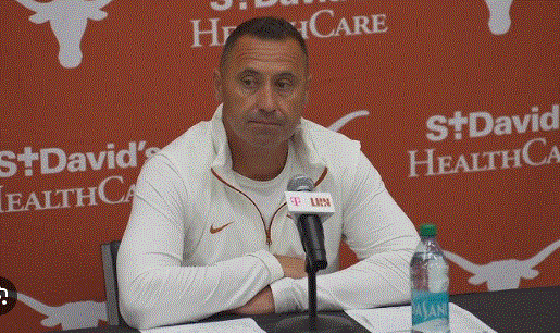 Breaking News: Texas Longhorns Football Head Coach Steve Sarkisian Just Confirmed Two Top Sensational Star Players Just Officially Announced Shocking Departure Due To...