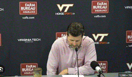 Breaking News: Virginia Tech Hokies Football Head Coach Brent Pry Just Confirmed Two Top Sensational Star Players Just Officially Announced Shocking Departure Due To...