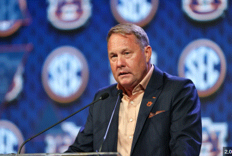 Breaking News: Auburn Tigers Football Head Coach Hugh Freeze Just Officially Announced Three Top Experienced Star Players Just Terminated Their Contract Due To...
