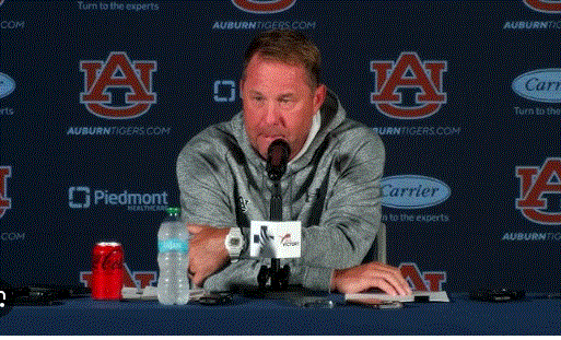 Breaking News: Auburn Tigers Football Just Confirmed Two Top Sensational Star Players Just Officially Announced Shocking Departure Due To...