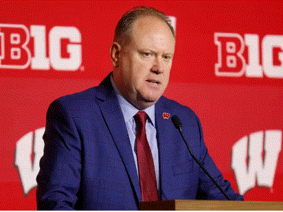 Breaking News: Wisconsin Badgers Basketball Head Coach Greg Gard Just Confirmed Two Top Sensational Star Players Just Officially Announced Shocking Departure Due To…