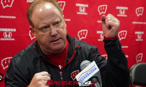 Latest Update: Just In Wisconsin Badgers Basketball Head Coach Greg Gard Sends Clear Message To Top Sensational Star Player After He Announced Shocking Departure…