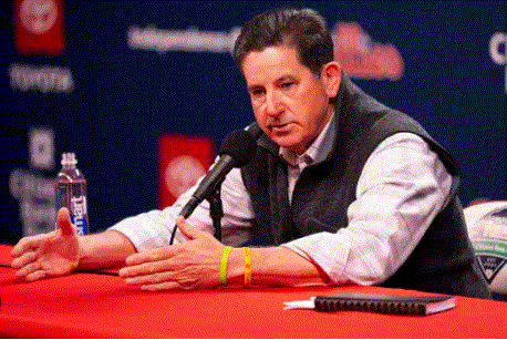 Latest Phillies Update: Just In Philadelphia Phillies Head Coach Rob Thomson Sends Clear Message To Top Sensational Star Player After He Announced Shocking Departure…