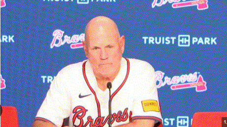 Breaking News: Atlanta Braves Head Coach Brian Snitker Just Confirmed Two Top Sensational Star Players Just Officially Announced Shocking Departure Due To…