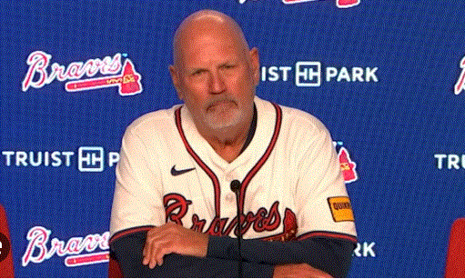 Breaking News: Atlanta Braves Head Coach Brian Snitker Officially Announced The Departure Of Two Top Sensational Star Players Due To...