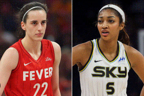 Breaking News: Indiana Fever Fans' Favorite Caitlin Clark and Chicago Sky Fans' Favorite Angel Reese Are Seriously No Longer On Speaking Terms Due To...