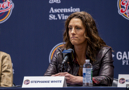 Shocking Indiana News: Indiana Fever Just Confirmed Top Experienced Star Player Just Shocked The World By Terminating His Contract With Indiana Fever Due To...