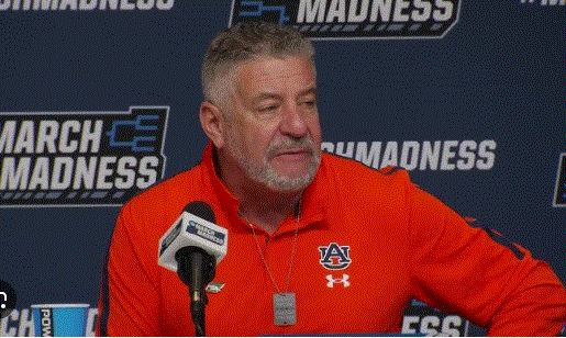 Shocking Auburn Basketball News: Auburn Tigers Basketball Just Confirmed Top Experienced Star Player Just Shocked The World By Terminating His Contract With Auburn Tigers Basketball Due To...