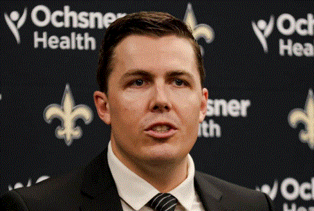 Officially Saints News: New Orleans Saints Head Coach Kellen Moore and Vice President/General Manager Mickey Loomis Confirm Three Top Sensational Star Players Just Terminated Contract Due To...