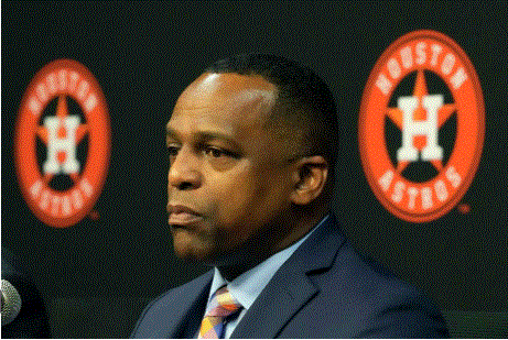 Officially Astros News: Houston Astros Head General Manager Dana Brown and Coach Joe Espada confirm three top sensational star players just terminated their contracts due to...