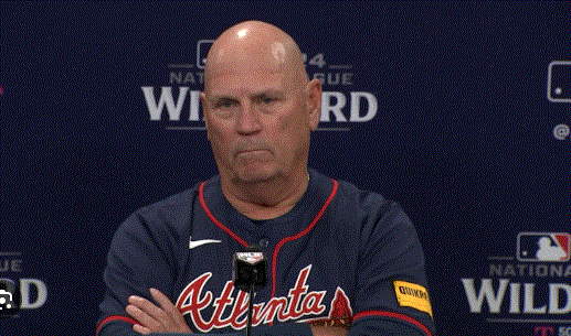 Officially Braves News: Atlanta Braves Head General Manager Alex Anthopoulos and Coach Brian Snitker confirm Another three top sensational star players just terminated their contracts due to…