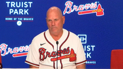Breaking News: Atlanta Braves Head Coach Brian Snitker Confirms Three Top Sensational Star Players Are Unhappy With the Green Bay Packers Contract Offer and Plan to Leave. ...
