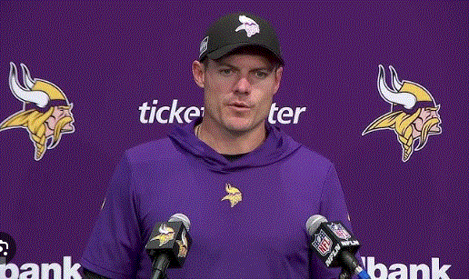 Officially Vikings News: Minnesota Vikings Head Coach Kevin O'Connell confirm Another three top sensational star players just terminated their contracts due to…