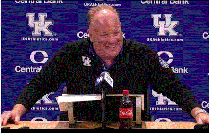 Good News: Just Now Kentucky Wildcats Football Just Officially Announced The Signing Of Another Top Experienced Star Player...
