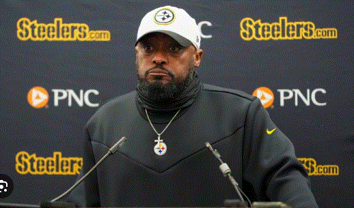 Breaking News: Pittsburgh Steelers Just Officially Announced The Departure Of Two Top Experienced Star Players Due To...