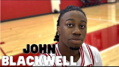 Latest News: Wisconsin Badgers Basketball Confirms John Blackwell Just Shocked The World By Terminating His Contract With Wisconsin Badgers Basketball Due To...