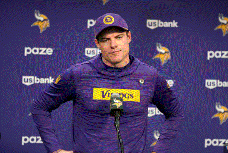 Breaking News: Just Now: Minnesota Vikings Head Coach Kevin O'Connell Announces Resignation and Departure From Team Minnesota Vikings—Another Significant Issue for the Team....