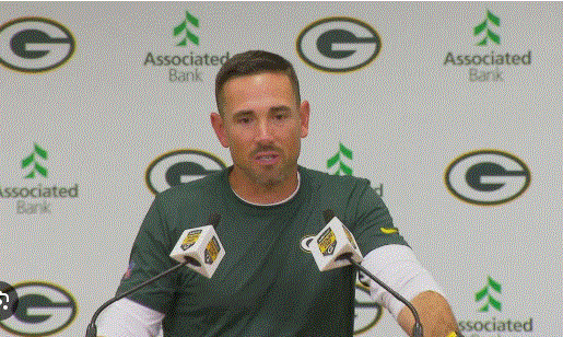 ESPN REPORT SAD NEWS: Just In Green Bay Packers Confirm The San Francisco 49ers Just Reach Agreement To Sign Another Green Bay Packers Top Sensational Star Player