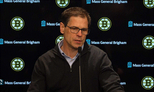 Latest Bruins News: Boston Bruins General Manager Don Sweeney Just Officially Announced Three Top Sensational Star Players' Contracts Have Been Terminated Due To...