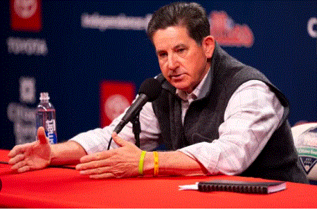 Breaking News: Just Now: Philadelphia Phillies Head Coach Rob Thomson Announces Resignation and Departure From Team Philadelphia Phillies—Another Significant Issue for the Team….