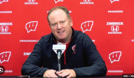 Good News: Just In Wisconsin Badgers Basketball Head Coach Greg Gard Just Officially Announces The Signing of Another Top Experienced Star Player...