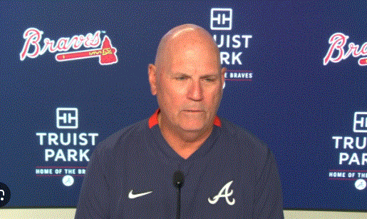 Latest MLB NEWS: Atlanta Braves Head Coach Brian Snitker Just Officially Announced The Departure Of Another Two Top Sensational Star Players...