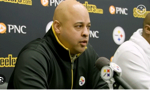 Shocking Pittsburgh Steelers News: Top Sensational Star Player To Leave Pittsburgh Steelers At End Of Contract Due To...
