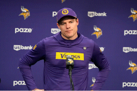 Breaking News: Minnesota Vikings Head Coach Kevin O'Connell Confirms Two Top Sensational Star Players Are Unhappy With Minnesota Vikings Contract Offer and Plan to Leave. ...