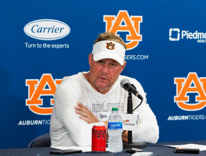 Sad News: Auburn Tigers Football Confirms Three Top Sensational Star Players Will Leave Auburn Tigers Football When Their Contracts End….