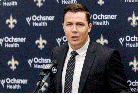 Sad News: New Orleans Saints Confirms Three Top Sensational Star Players Will Leave New Orleans Saints When Their Contracts End….