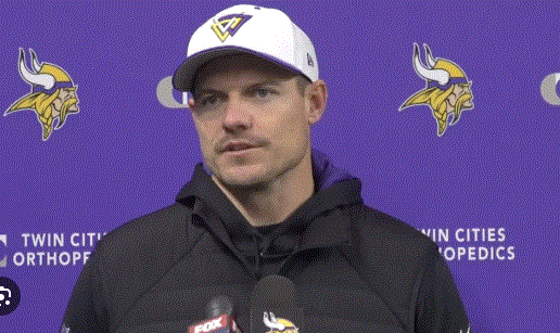 Sad News: Minnesota Vikings Confirms Three Top Sensational Star Players Will Leave Minnesota Vikings When Their Contracts End….