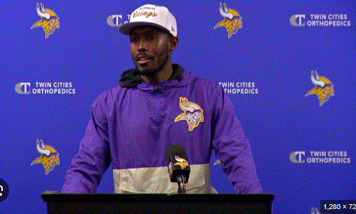 Another Good News: Just In: Minnesota Vikings General Manager Kwesi Adofo-Mensah and Head Coach Kevin O'Connell Just Officially Announced the Signing of Another Top Experienced Star Player...