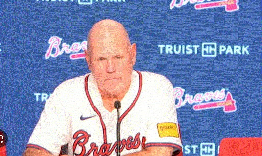 Breaking News: Atlanta Braves Just Announced Top Experienced Star Player Just Turn Down $100M Contract and Confirmed He Wants To Leave...