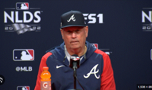 Breaking News: Atlanta Braves Head Coach Brian Snitker Confirms Three Top Sensational Star Players Will Leave the Atlanta Braves When Their Contracts End….